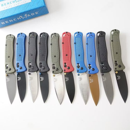 ⚡Last Day 80% OFF丨Benchmade Bugout 535 Ultra-Light EDC Knife,✨ Buy 2 Free Shipping Only Today