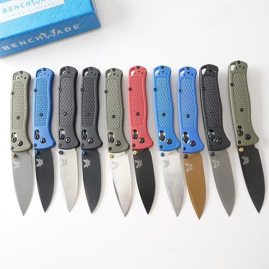 ⚡Last Day 80% OFF丨Benchmade Bugout 535 Ultra-Light EDC Knife,✨ Buy 2 Free Shipping Only Today
