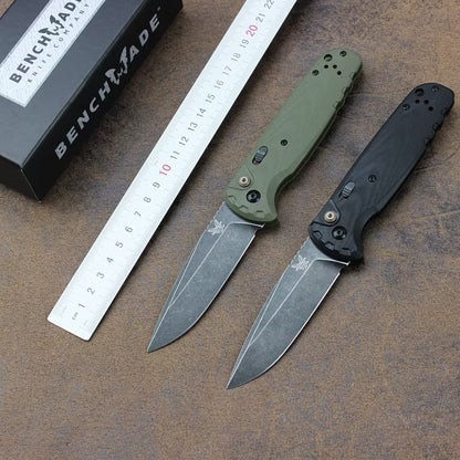 ⚡Last Day 80% OFF丨🦋Benchmade CLA 4300 Automatic Knife✈️Buy 2 Free Shipping Only Today!