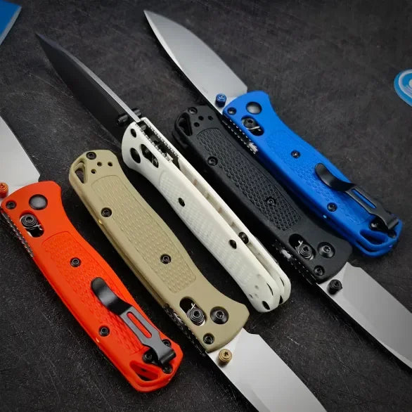 ⚡Last Day 80% OFF丨Benchmade Bugout 535 Ultra-Light EDC Knife,✨ Buy 2 Free Shipping Only Today