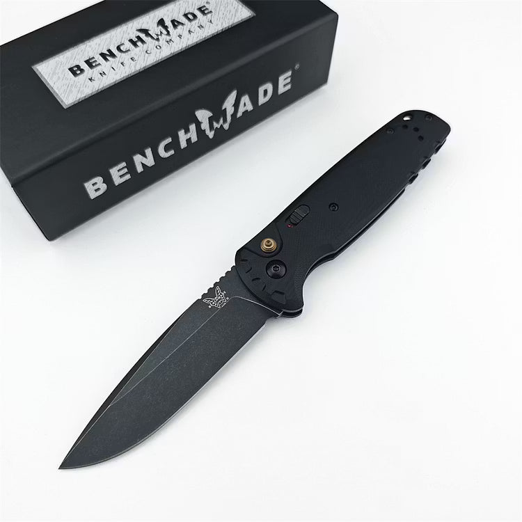 ⚡Last Day 80% OFF丨🦋Benchmade CLA 4300 Automatic Knife✈️Buy 2 Free Shipping Only Today!