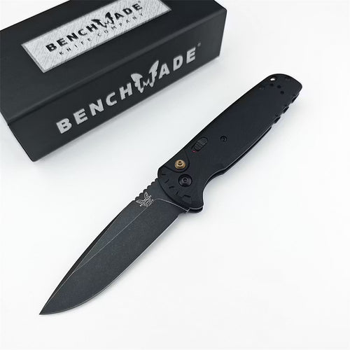 ⚡Last Day 80% OFF丨🦋Benchmade CLA 4300 Automatic Knife✈️Buy 2 Free Shipping Only Today!