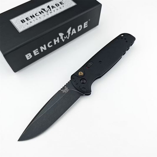 ⚡Last Day 80% OFF丨🦋Benchmade CLA 4300 Automatic Knife✈️Buy 2 Free Shipping Only Today!